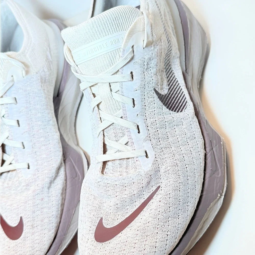 Nike ZoomX Invincible Run Flyknit 3 in the 